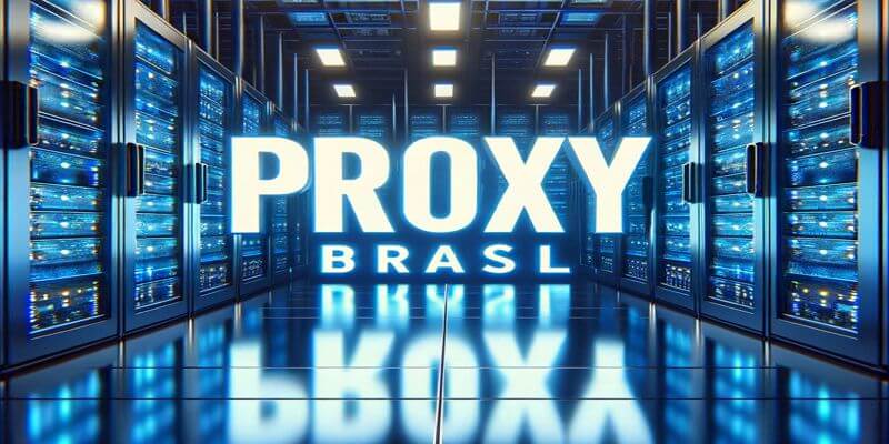 Onde comprar proxy brasil